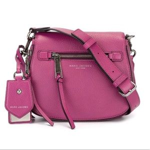 ✨PRICE DROP✨ Marc Jacobs recruit nomad bag